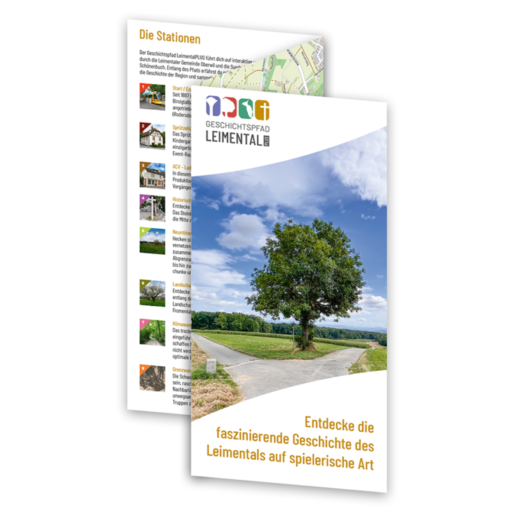 Flyer vorschau klein